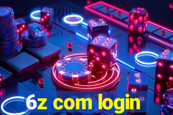 6z com login